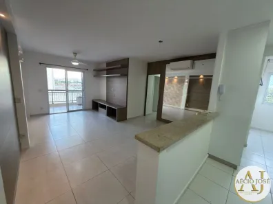 Apartamento com 3 Quartos para alugar, 90m² no Alvorada, Cuiabá