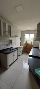 Apartamento com 3 Quartos à venda, 70m² no Porto, Cuiabá