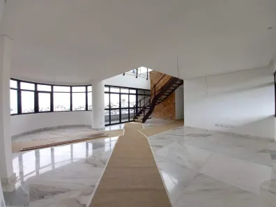 Cobertura com 4 Quartos para alugar, 442m² no Anchieta, Belo Horizonte