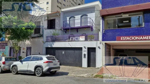 Imóvel Comercial à venda, 270m² no Vila Mariana, São Paulo