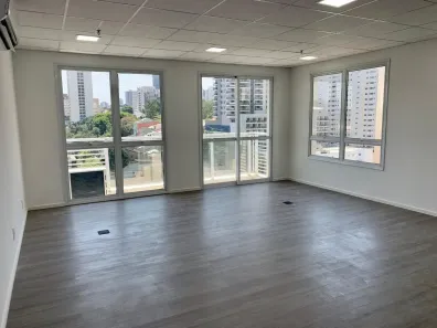 Sala Comercial para alugar, 50m² no Pinheiros, São Paulo