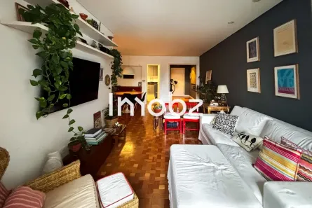 Apartamento com 2 Quartos à venda, 126m² no Pinheiros, São Paulo
