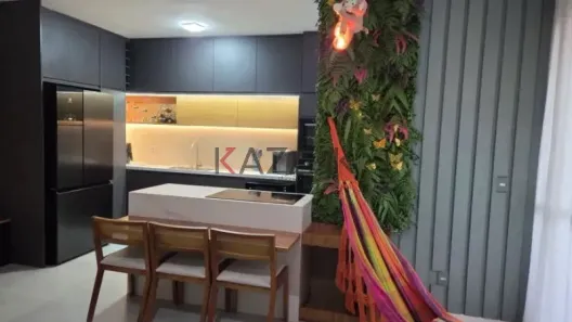 Apartamento com 3 Quartos à venda, 98m² no Horto Florestal, Jundiaí