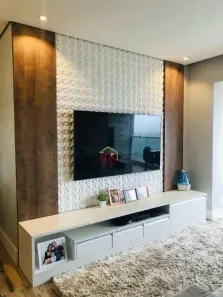 Apartamento com 3 Quartos à venda, 99m² no Jardim Marica, Mogi das Cruzes