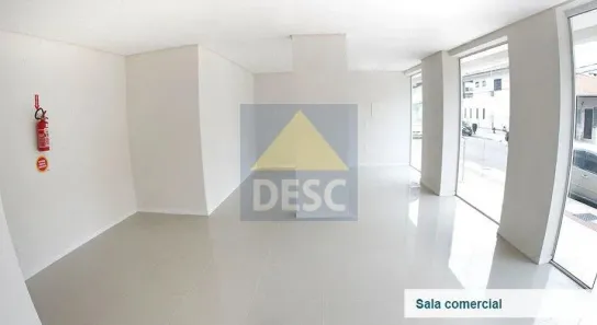 Sala Comercial à venda, 37m² no Centro, Balneário Camboriú