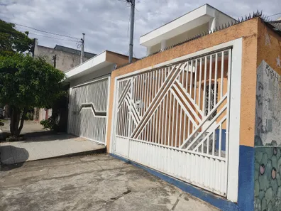 Casa com 2 Quartos à venda, 160m² no Vila Moreira, São Paulo