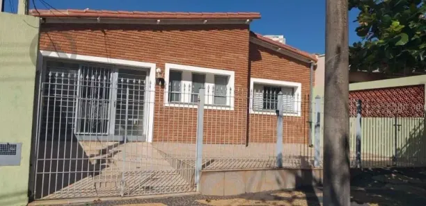 Casa com 2 Quartos à venda, 129m² no Jardim Dom Nery, Campinas