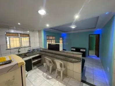 Apartamento com 1 Quarto à venda, 71m² no Jardim Morada da Aldeia, São Pedro da Aldeia