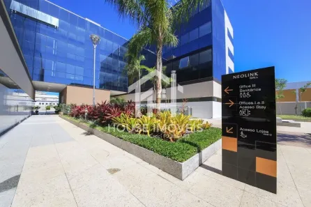 Ponto Comercial à venda, 90m² no Barra da Tijuca, Rio de Janeiro