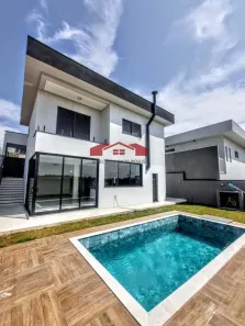 Casa com 3 Quartos à venda, 210m² no São Venâncio, Itupeva