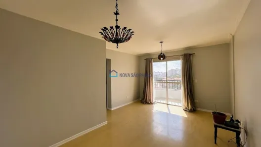 Apartamento com 2 Quartos à venda, 70m² no Campo Belo, São Paulo