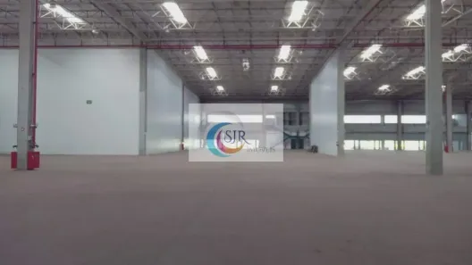 Galpão/Depósito/Armazém para alugar, 1583m² no Parque Cidade Campinas, Campinas