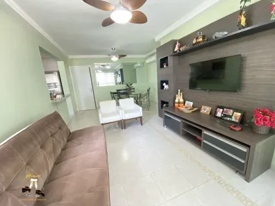 Apartamento com 3 Quartos à venda, 100m² no Riviera, Bertioga