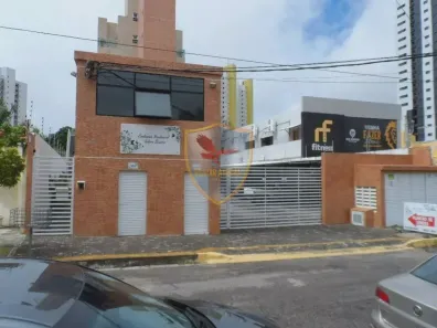 Apartamento com 2 Quartos à venda, 82m² no Capim Macio, Natal