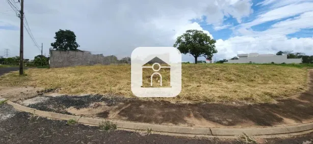 Lote/Terreno à venda, 432m² no Jardim Inconfidência, Uberlândia