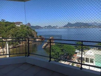 Apartamento com 2 Quartos à venda, 89m² no Boa Viagem, Niterói