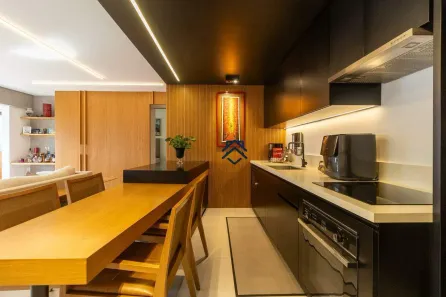 Apartamento com 1 Quarto à venda, 80m² no Leblon, Rio de Janeiro