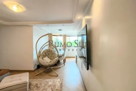 Apartamento com 3 Quartos à venda, 70m² no Vila Sofia, São Paulo
