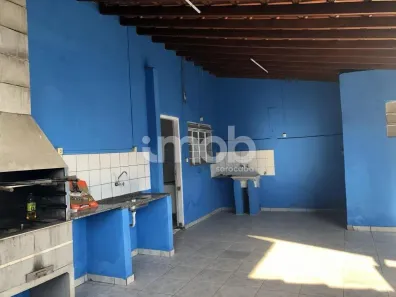 Casa com 2 Quartos à venda, 300m² no Jardim Marco Antônio, Sorocaba