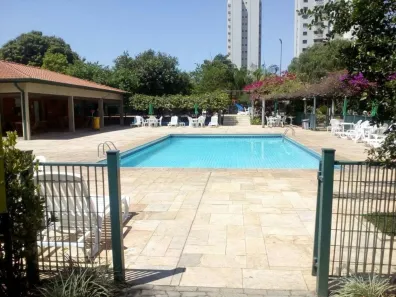 Apartamento com 3 Quartos à venda, 75m² no Vila Marieta, Campinas