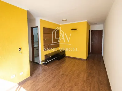 Apartamento com 2 Quartos à venda, 45m² no Santa Maria, Osasco