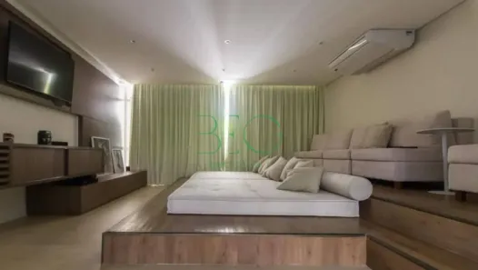 Apartamento com 1 Quarto à venda, 34m² no Alto da Mooca, São Paulo