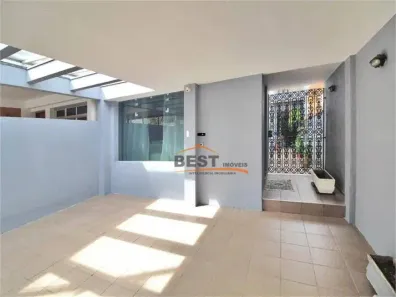 Sobrado com 3 Quartos à venda, 166m² no Alto da Lapa, São Paulo