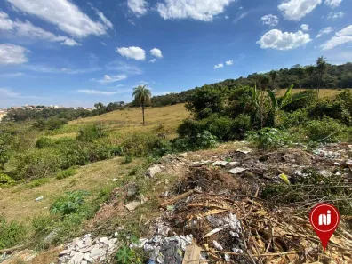 Lote/Terreno à venda, 900m² no Conjunto Habitacional Homero Gil, Betim