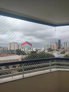 Apartamento com 3 Quartos à venda, 72m² no Vila Lúcia, São Paulo