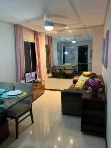 Apartamento com 2 Quartos à venda, 49m² no Janga, Paulista
