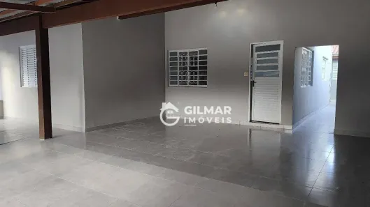 Casa com 2 Quartos à venda, 245m² no Jardim Cruzeiro do Sul, Jaguariúna