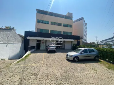 Prédio Comercial à venda, 850m² no Santa Lúcia, Belo Horizonte