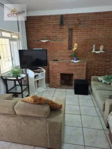 Sobrado com 5 Quartos à venda, 180m² no Vila Mariana, São Paulo