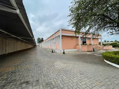 Galpão/Depósito/Armazém para alugar, 2800m² no Park Way, Brasília