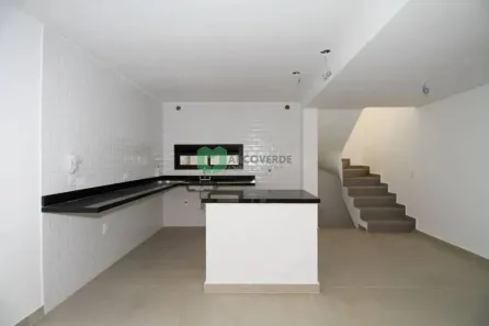Casa de Condomínio com 2 Quartos à venda, 140m² no Vila Mariana, São Paulo