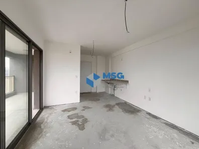 Apartamento com 1 Quarto à venda, 42m² no Vila Nova Conceição, São Paulo