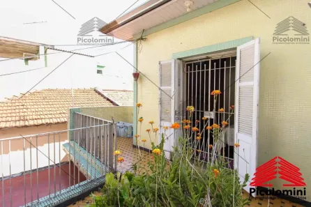 Sobrado com 4 Quartos à venda, 160m² no Vila Regente Feijó, São Paulo