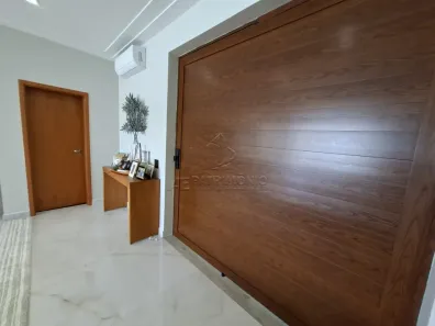Casa de Condomínio com 4 Quartos à venda, 309m² no Campo do Meio, Araçoiaba da Serra
