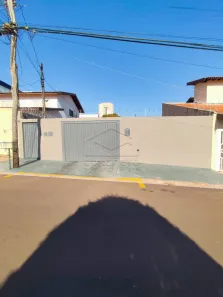 Imóvel Comercial com 3 Quartos para alugar, 140m² no Jardim América, Bauru
