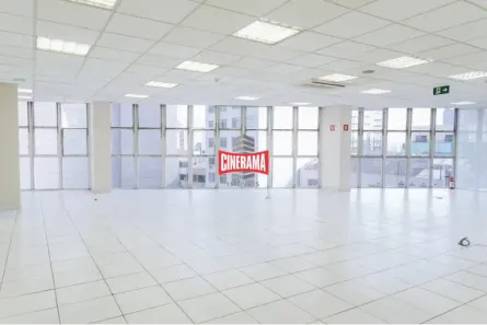 Sala Comercial para alugar, 1135m² no Centro, São Caetano do Sul