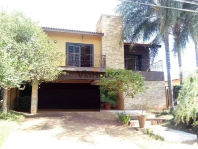 Casa de Condomínio com 2 Quartos à venda, 320m² no Recreio das Acácias, Ribeirão Preto