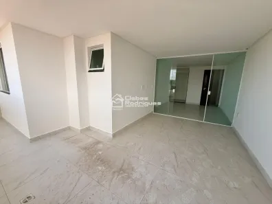 Apartamento com 3 Quartos à venda, 91m² no Praia do Morro, Guarapari
