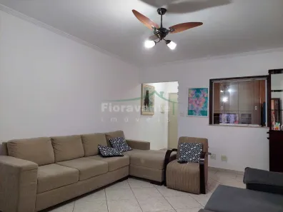 Apartamento com 2 Quartos à venda, 119m² no Boqueirão, Santos