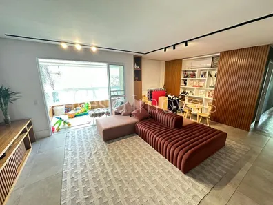 Apartamento com 3 Quartos à venda, 160m² no Barra da Tijuca, Rio de Janeiro