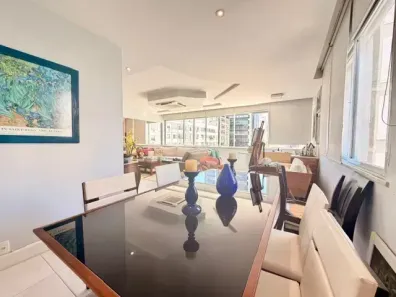 Apartamento com 3 Quartos à venda, 150m² no Ipanema, Rio de Janeiro