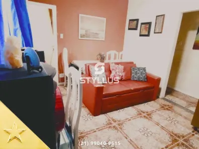  com 4 Quartos à venda, 120m² no Méier, Rio de Janeiro