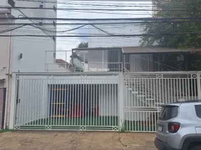 Prédio Comercial com 1 Quarto para venda ou aluguel, 280m² no Vila Clementino, São Paulo