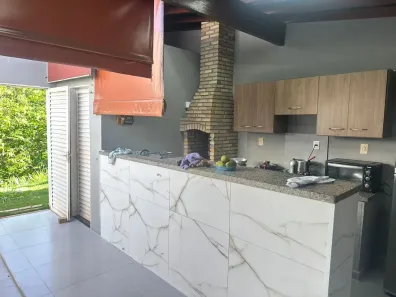 Casa de Condomínio com 2 Quartos à venda, 10m² no Condomínio Residencial Parque da Liberdade IV, São José do Rio Preto
