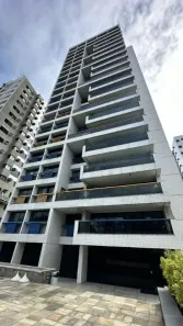 Apartamento com 4 Quartos à venda, 200m² no Madalena, Recife
