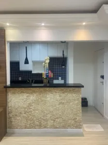 Apartamento com 2 Quartos à venda, 57m² no Jardim Iracema/Aldeia, Barueri